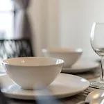 Brand New Apartment-2 Min From The Sea-central Bugibba شقة