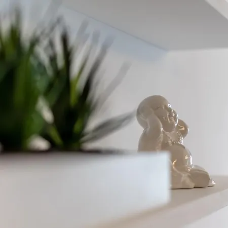 Brand New Apartment-2 Min From The Sea-central Bugibba