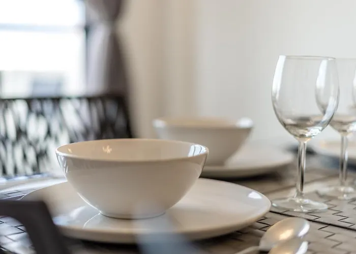 Brand New Apartment-2 Min From The Sea-central Bugibba Апартаменты