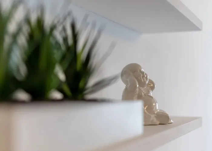 Brand New Apartment-2 Min From The Sea-central Bugibba