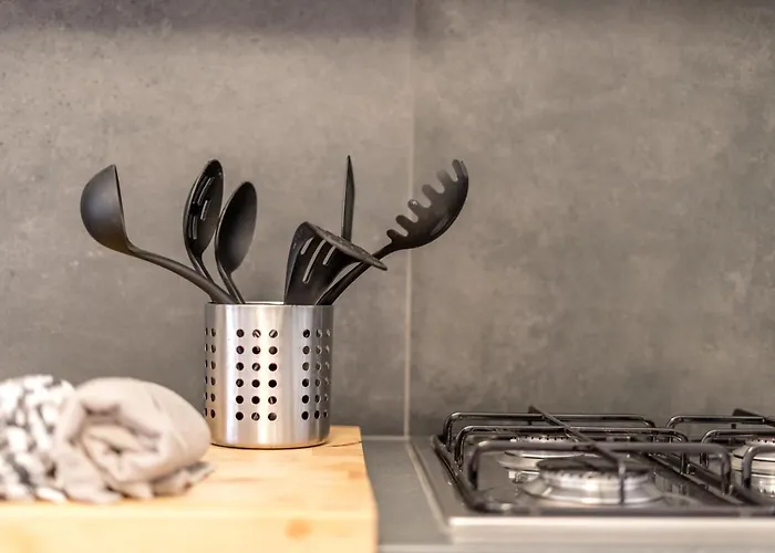 Apartment Brand New Apartment-2 Min From The Sea-central Bugibba *