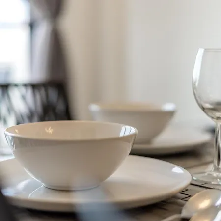 Brand New Apartment-2 Min From The Sea-central Bugibba Apartman