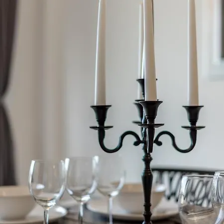 Apartman Brand New Apartment-2 Min From The Sea-central Bugibba